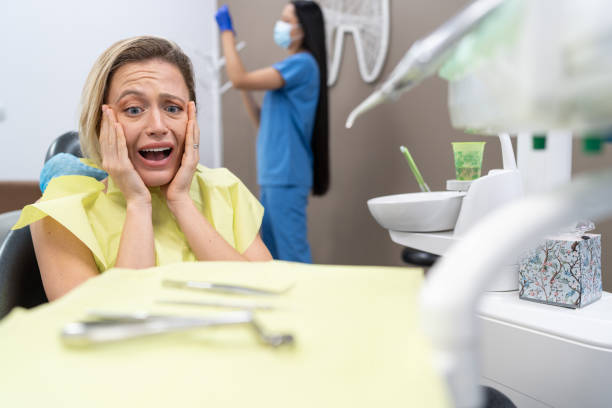 Best Emergency Treatment for Dental Infections or Abscesses in Centereach, NY