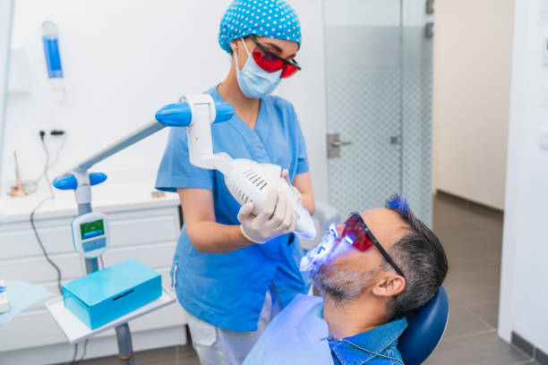 Best Emergency Dental Care for Broken or Chipped Teeth in Centereach, NY